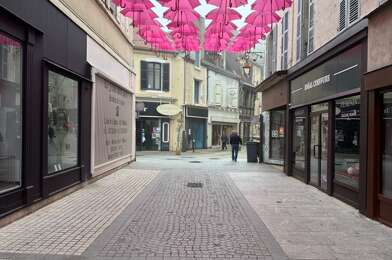 Commerce 1 pièces 700 €