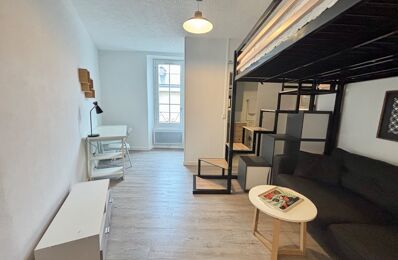 vente appartement 109 500 € à proximité de Angers (49)