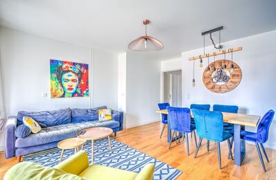 vente appartement 449 000 € à proximité de Le Vésinet (78110)