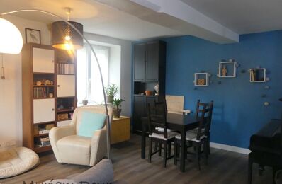 maison 3 pièces 67 m2 à vendre à Orléans (45000)