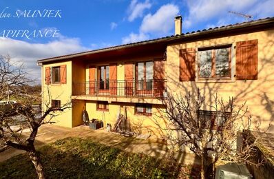 vente maison 237 000 € à proximité de Palleville (81700)