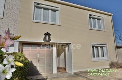 vente maison 174 500 € à proximité de Ruelle-sur-Touvre (16600)