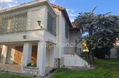 vente maison 525 000 € à proximité de Marseille 10 (13010)