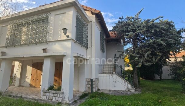 Villa / Maison 5 pièces  à vendre Marseille 11eme 13011