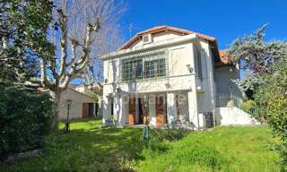 Maison 5 Pièces 150 m² à vendre à Marseille 11 (13011)