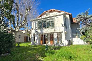 Maison 5 pièces 436800 €