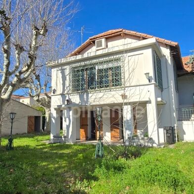 Maison 5 pièces 436800 €
