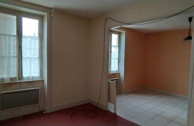 immeuble  pièces 300 m2 à vendre à Marcigny (71110)