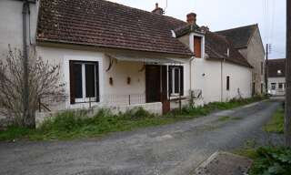 Maison 4 Pièces 81 m² à vendre à Saint-Amand-Montrond (18200)