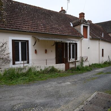 Maison 4 pièces 81 m²