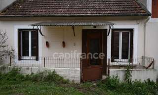 Maison 4 Pièces 81 m² à vendre à Saint-Amand-Montrond (18200)