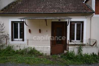 Maison 4 pièces 63500 €