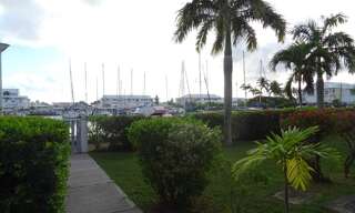 Appartement 1 Pièce 34 m² à vendre à Saint-François (97118)