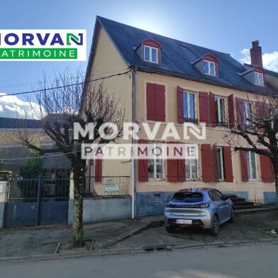 Maison 17 pièces 129000 €