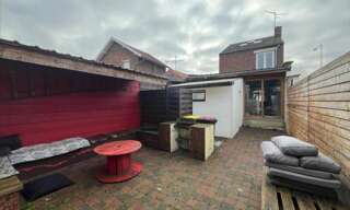 Maison 5 Pièces 116 m² à vendre à Carvin (62220)