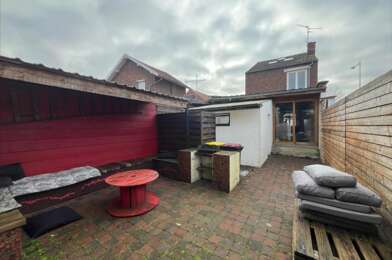 Maison 5 pièces 183800 €