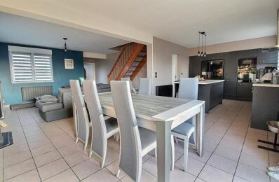 vente maison 239 500 € à proximité de Méteren (59270)