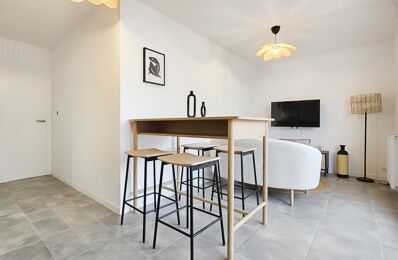 location appartement 490 € CC /mois à proximité de Toulouse (31400)