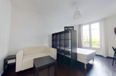 location appartement 1 415 € CC /mois à proximité de Aulnay-sous-Bois (93600)