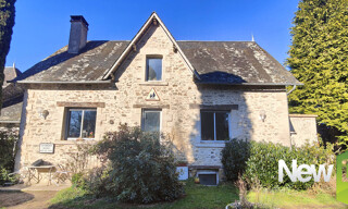 Maison 6 Pièces 172 m² à vendre à Brive-la-Gaillarde (19100)