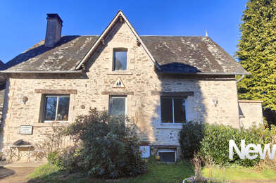 Maison 6 pièces 226000 €