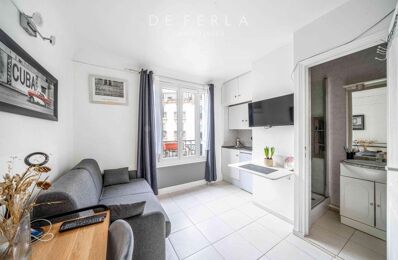 vente appartement 170 000 € à proximité de Vanves (92170)