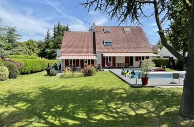 vente maison 740 000 € à proximité de Le Mesnil-le-Roi (78600)