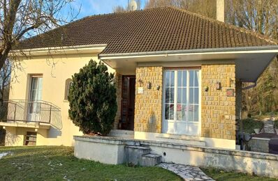 vente maison 313 200 € à proximité de Capelle-Lès-Hesdin (62140)