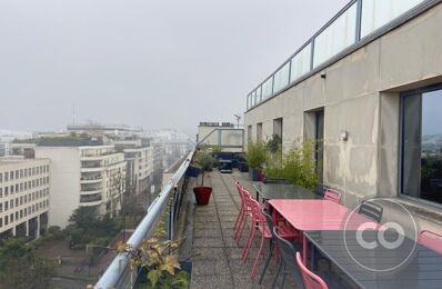 location bureau 11 213 € CC /mois à proximité de Issy-les-Moulineaux (92130)