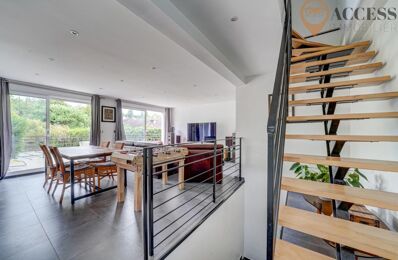 vente maison 444 000 € à proximité de Sarcelles (95200)