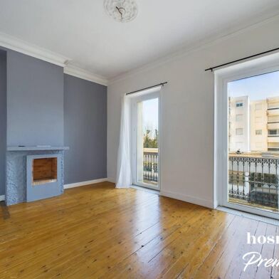 Maison 5 pièces 487900 €