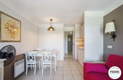 vente appartement 49 496 € à proximité de Grospierres (07120)