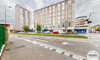 Appartement 3 Pièces 37 m² à vendre à Gaillard (74240)