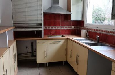 vente appartement 110 000 € à proximité de Sernhac (30210)