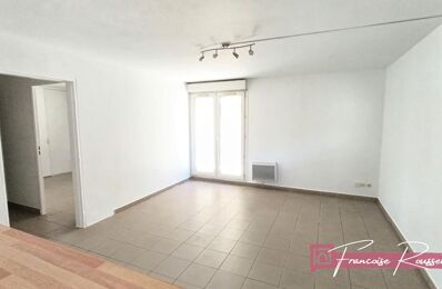 vente appartement 99 000 € à proximité de Caveirac (30820)