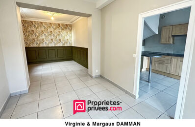 vente maison 168 000 € à proximité de Elbeuf (76500)