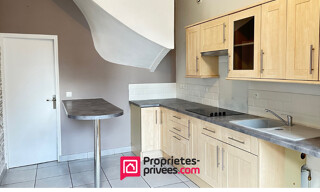 Maison 5 Pièces 99 m² à vendre à Saint-Aubin-lès-Elbeuf (76410)