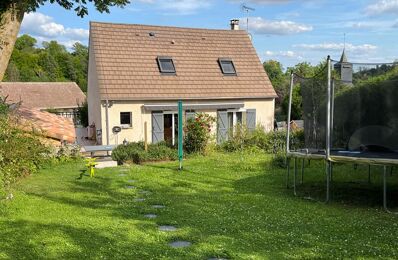 vente maison 342 000 € à proximité de Mortefontaine-en-Thelle (60570)