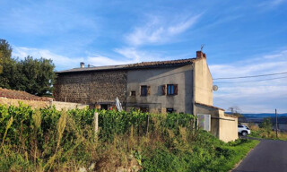 Maison 7 Pièces 167 m² à vendre à Saint-Genès-la-Tourette (63580)
