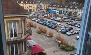 Appartement 3 Pièces 75 m² à vendre à Les Andelys (27700)