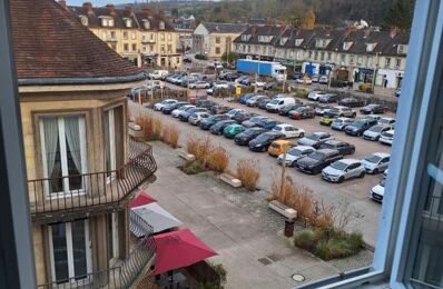 vente appartement 137 500 € à proximité de Les Andelys (27700)