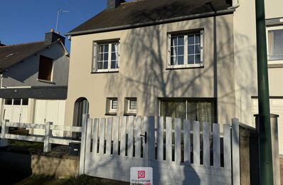 vente maison 187 500 € à proximité de Ploufragan (22440)