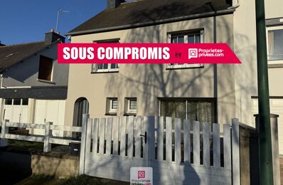 vente maison 187 500 € à proximité de Planguenoual (22400)