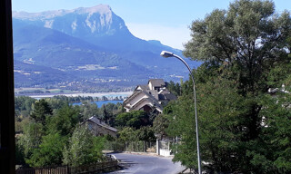 Appartement 2 Pièces 42 m² à vendre à Embrun (05200)