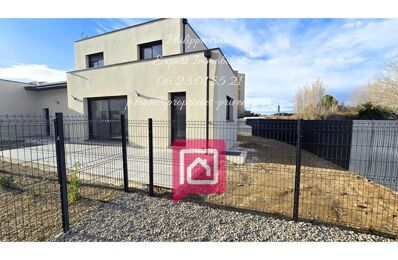 vente maison 365 000 € à proximité de Lespignan (34710)