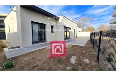 vente maison 334 000 € à proximité de Salles-d'Aude (11110)