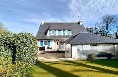 vente maison 512 820 € à proximité de Hennebont (56700)