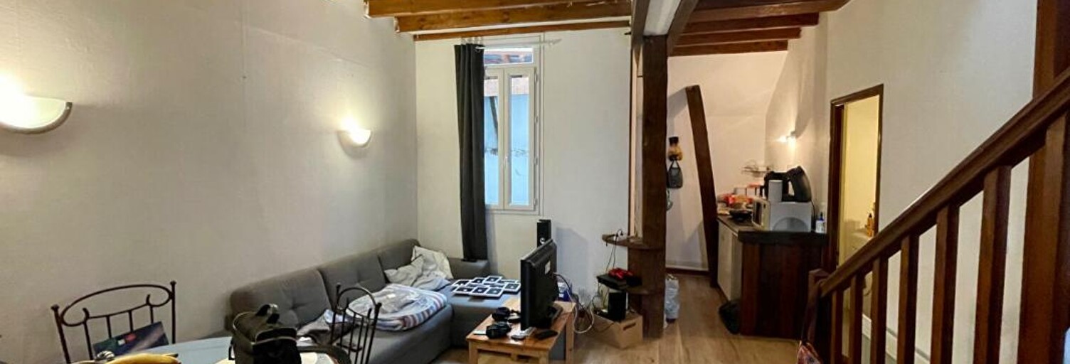 Immeuble  100 m² à vendre à Joigny (89300)