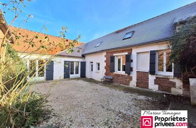 vente maison 294 000 € à proximité de Saint-Martin-Longueau (60700)