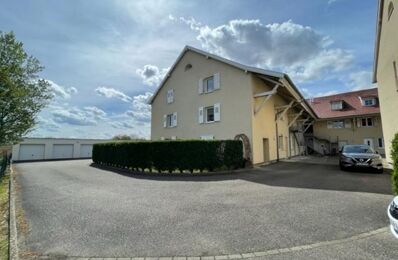 vente appartement 311 500 € à proximité de Hœnheim (67800)